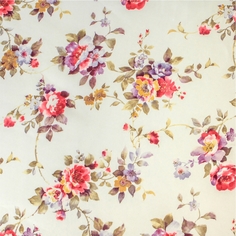 Скатерть WELLNESS, WTO255-Скарлетт, 250x150