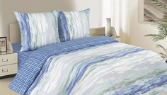 Постельное белье Ecotex Nochnoj двуспальный