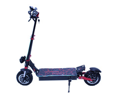 Yokamura Электросамокат Yokamura Raptor 13