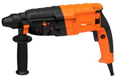 Перфоратор Спец БПЭ-900 патр.:SDS-plus уд.:3.3Дж 950Вт