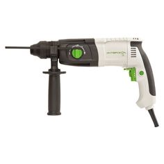 Перфоратор Интерскол П-24/650ЭР патр.:SDS-plus уд.:2.3Дж 650Вт