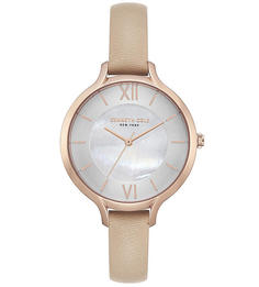 Наручные часы кварцевые женские Kenneth Cole Classic KC15187006