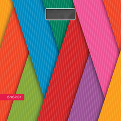 Весы напольные Energy EN-419J Blue Red Pink NRG