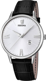Наручные часы кварцевые мужские Festina F16824