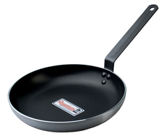 Сковорода Luxstahl d=260/40 алюм антиприг. покрытие профессион.[WH-1003] No Brand