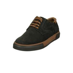 Полуботинки мужские Camel Active BAYLAND 21233296 черные 42 EU