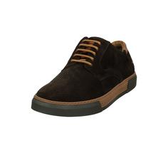 Полуботинки мужские Camel Active BAYLAND 21233296 коричневые 43 EU