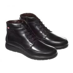 Ботинки мужские Stonefly SPACE MAN OUTDRY 3 210261 черные 44 EU