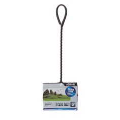 Сачки для аквариумов Aquael Fish Net 5"/12см