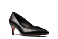 Туфли женские Clarks Laina55 Court2 26151380 черные 40 EU