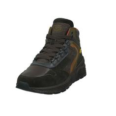 Кроссовки мужские Camel Active VICEROY 21233333 зеленые 44 EU