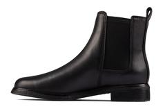 Ботинки женские Clarks Clarkdale Arlo 26154713 черные 38 EU
