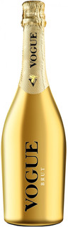 Рос.шампанское VOGUE бел.п/сух. 0,75