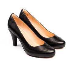 Туфли женские Clarks Dalia Ruby 26134969 черные 37 EU