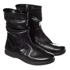 Полусапоги женские ARA Meran-St 12-41014-61 черные 37 EU
