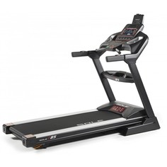 Беговая дорожка Sole F85 2019