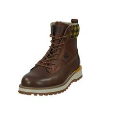 Ботинки мужские Camel Active PILGRIM 21241312 коричневые 42 EU