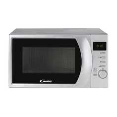 Микроволновая печь с грилем Candy CMG2071DS Silver