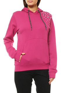 Толстовка LUNE женская Joma 900893523 розовая M