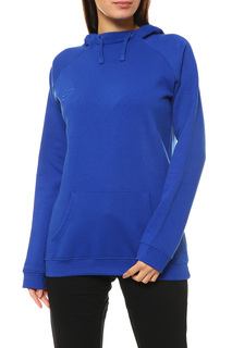 Толстовка COMBI женская Joma 900696722 синяя L