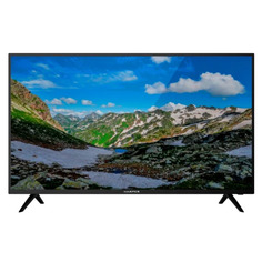 LED телевизор Full HD Harper 40F750TS
