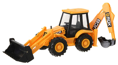 Строительная техника JCB в е 1:32 Экскаватор HTI