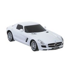 Радиоуправляемая Машинка Fullfunc М1:18 Benz Sls Box, Арт.Qx-300304. Shantou Gepai