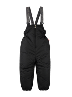 Полукомбинезон детский Reike Basic black р.86