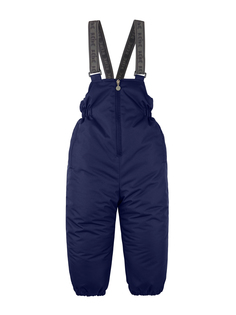Полукомбинезон детский Reike Basic navy р.98