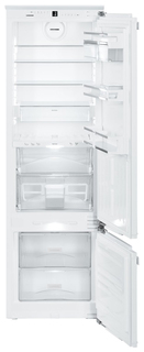 Встраиваемый холодильник LIEBHERR ICBP 3266 White
