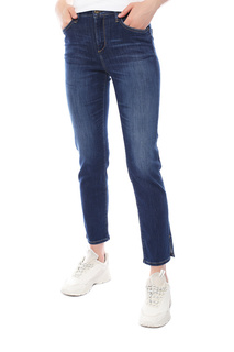 Джинсы женские Mustang 1009434-5000-883 синие 28-30