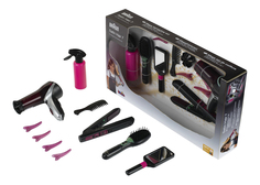 Набор парикмахера игрушечный Klein Braun