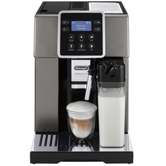 Кофемашина автоматическая Delonghi ESAM420.80.TB Delonghi