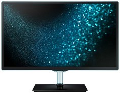 LED телевизор Full HD Samsung LT24H390SI