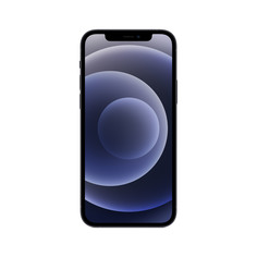 Смартфон Apple iPhone 12 256GB Black (MGJG3RU/A)
