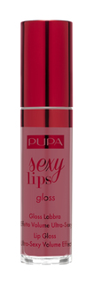 Блеск для губ Pupa Sexy Lips Lip Gloss 020090A003