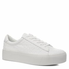 Кеды CALVIN KLEIN JANIKA белый