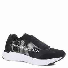 Кроссовки CALVIN KLEIN JEANS ARROL черный