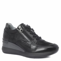 Кроссовки NERO GIARDINI I013170D черный