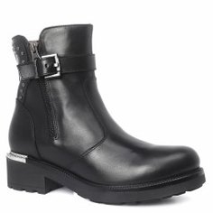 Ботинки NERO GIARDINI I014213D черный