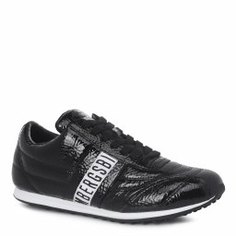 Кроссовки BIKKEMBERGS BAHIA черный