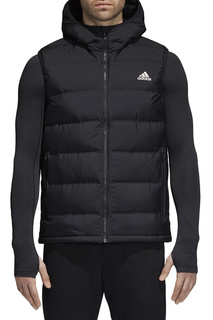 Пуховик Adidas Helionic Vest adidas