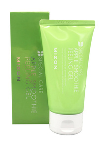 Гель яблочный, 120 мл MIZON