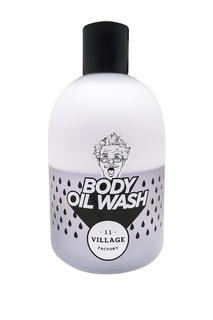 Гель для душа, 300 мл VILLAGE 11 FACTORY