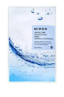 Маска для лица, 23 г MIZON