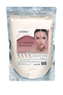 Альгинатная маска Lindsay
