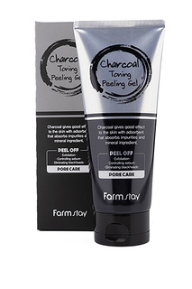 Гель для лица, 180 мл FARMSTAY