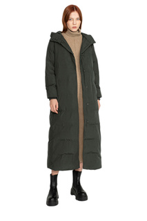 Утепленное пальто URBAN TIGER