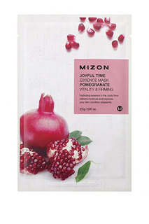Маска для лица, 23 г MIZON