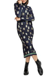 Платье Helmidge